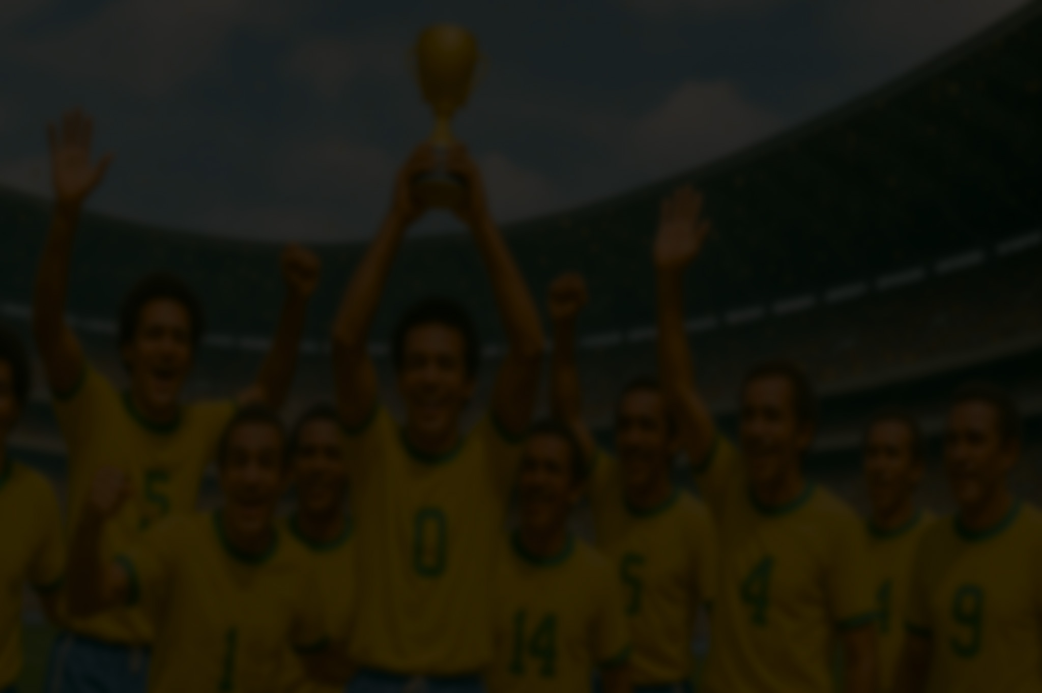 Campeões Mundiais